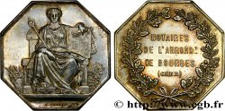 19TH CENTURY NOTARIES (SOLICITORS AND ATTORNEYS) Notaires de Bourges n.d.