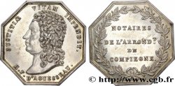 19TH CENTURY NOTARIES (SOLICITORS AND ATTORNEYS) Notaires de Compiègne n.d.