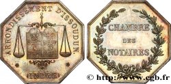 19TH CENTURY NOTARIES (SOLICITORS AND ATTORNEYS) Notaires d’Issoudun n.d.