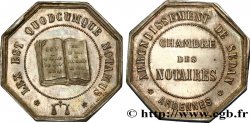 NOTAIRES DU XIXe SIECLE Notaires de Sedan n.d.