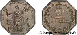 NOTAIRES DU XIXe SIECLE Notaires de Marseille 1833