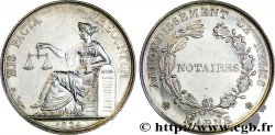 NOTAIRES DU XIXe SIECLE Notaires de Reims TTB+
