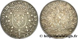 DOMBES - PRINCIPAUTÉ DE DOMBES - GASTON D ORLÉANS GASTON D ORLÉANS TTB+