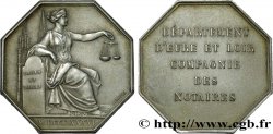 NOTAIRES DU XIXe SIECLE Notaires d’Eure-et-Loir SPL