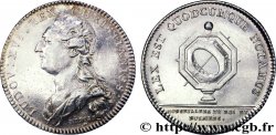 NOTAIRES ROYAUX Notaires de Paris, émission de 1780 - Louis XVI n.d.