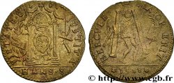 CHARLES IX  TTB