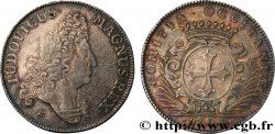 LANGUEDOC (ÉTATS DE ...) Jeton AR 29, les États 1704