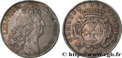 LANGUEDOC (ÉTATS DE ...) Jeton AR 29, les États 1710