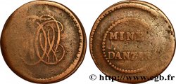 MINES ET FORGES MINES D ANZIN n.d.