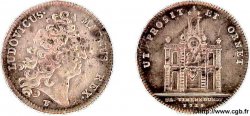 BÂTIMENTS DU ROI BATIMENTS DU ROI 1715