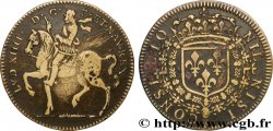 CONSEIL DU ROI Louis XIV n.d.