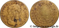 LOUIS XIII LE JUSTE Fleurissent les lys n.d.