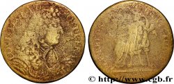 LOUIS XIV LE GRAND ou LE ROI SOLEIL Paix de Ratisbonne n.d.