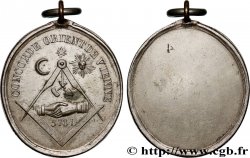 FREEMASONRY Loge de la Concorde, Orient de Vienne 1781