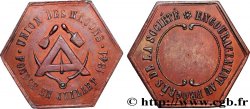 FREEMASONRY UNION DES MAÇONS n.d.