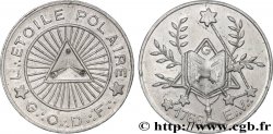 FRANC-MAÇONNERIE - PARIS ORIENT DE PARIS, L’ETOILE POLAIRE 1766