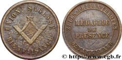 FREEMASONRY LES ZELES PHILANTHROPES n.d.