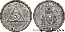 FREEMASONRY ORIENT DE PARIS, ISIS 1808