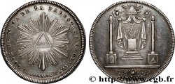 FRANC - MAÇONNERIE SAINT JEAN DE LA PALESTINE - PARIS 1806
