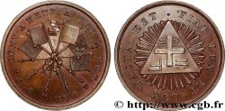 FRANC - MAÇONNERIE GRAND ORIENT DE FRANCE, Souverain Chapitre n.d.