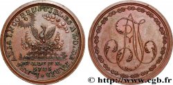 FREEMASONRY ORIENT DE PARIS, LES AMIS INCORRUPTIBLES 1785