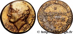 Jetons BP VERCINGETORIX - Statère - n°2 1968