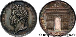 LOUIS-PHILIPPE I ARC DE TRIOMPHE 1836