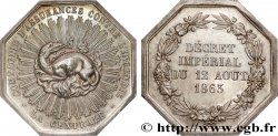 ASSURANCES La Centrale 1863