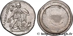 ADVERTISING TOKENS Jeton Athéna n.d.