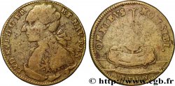 LOUIS XVI Pour tous et non pour lui-même n.d.