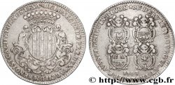 LYONNAIS - CONSULATE OF LYON Benoît Cachet de Montesan, deuxième prévôté 1707