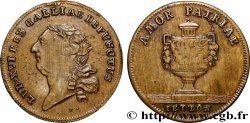 LOUIS XVI Le roi martyr n.d.