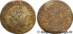 LUIS XIII EL JUSTO Hans Laufer n.d.