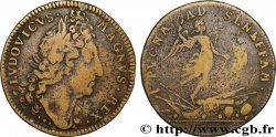 FRENCH FLANDERS La bataille de Seneffe n.d.