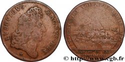 FRENCH FLANDERS La prise de Namur 1692