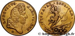 FRENCH FLANDERS La bataille de Seneffe n.d.