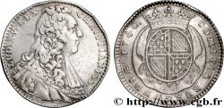 BOURGOGNE (ÉTATS DE ...) Les États 1740