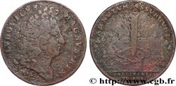 BÂTIMENTS DU ROI Louis XIV n.d.
