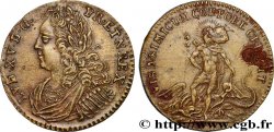 ROUYER - X. NUREMBERG JETONS AND TOKENS Louis XV n.d.