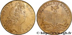 LOUIS XIV THE GREAT or THE SUN KING Rivalité avec l’Espagne n.d.