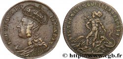 ROUYER - X. JETONS DE NUREMBERG LOUIS XV DIT LE BIEN AIMÉ n.d.