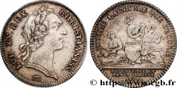 MENUS-PLAISIRS DU ROI ARGENTERIE 1755
