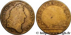 REVENUS CASUELS Louis XIV n.d.