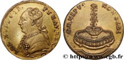 LOUIS XVI Roi constitutionnel n.d.