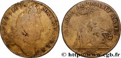 LOUIS XIV LE GRAND ou LE ROI SOLEIL BATIMENTS DU ROI n.d.