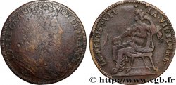 LOUIS XIV LE GRAND ou LE ROI SOLEIL Paix de Ratisbonne n.d.