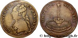 LOUIS XVI Roi constitutionnel n.d.