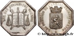 NOTAIRES DU XIXe SIECLE Notaires de Lyon n.d.