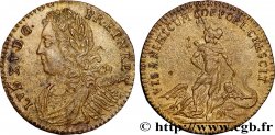 ROUYER - X.JETONS DE NUREMBERG LOUIS XV DIT LE BIEN AIMÉ n.d.