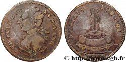 LOUIS XVI Roi constitutionnel n.d.